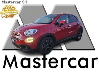 Fiat 500X 1.3 mjet 95cv usata