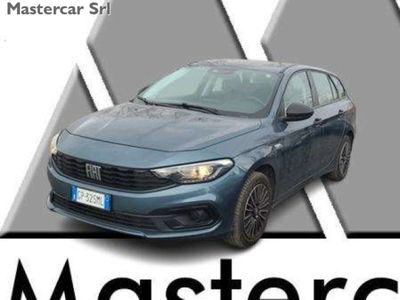 Fiat Tipo Station Wagon Tipo SW 1.0 t3 Cross 100cv usata