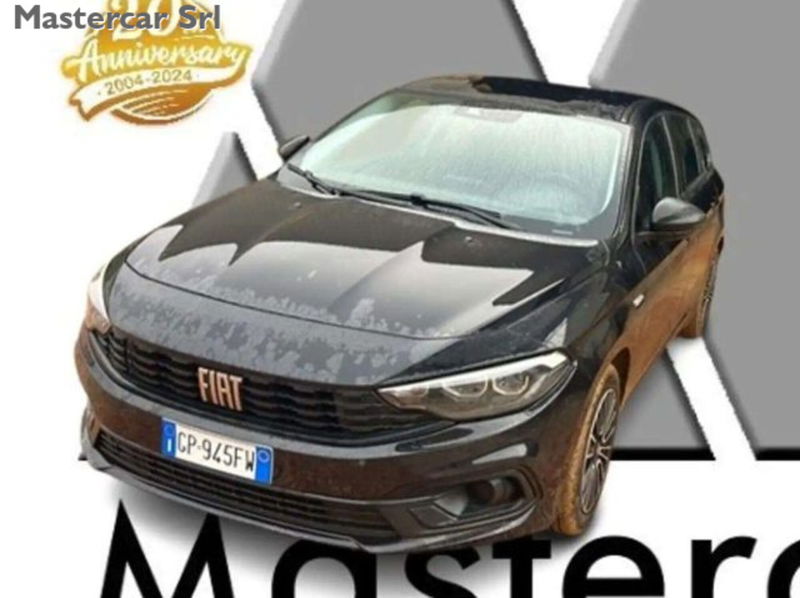 Fiat Tipo Station Wagon Tipo SW 1.0 t3 Cross 100cv