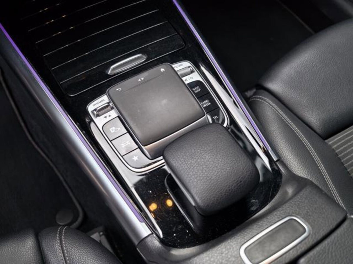Mercedes-Benz Classe B 200 d Automatic Premium (10)