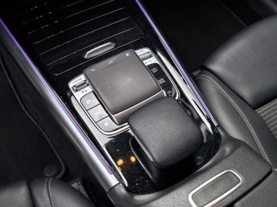 Mercedes-Benz Classe B 200 d Automatic Premium (10)