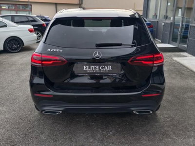 Mercedes-Benz Classe B 200 d Automatic Premium (5)