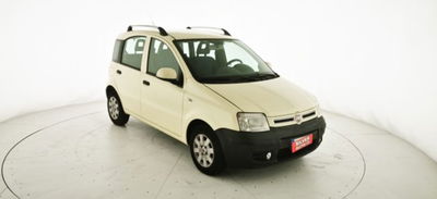 Fiat Panda 1.2 Active