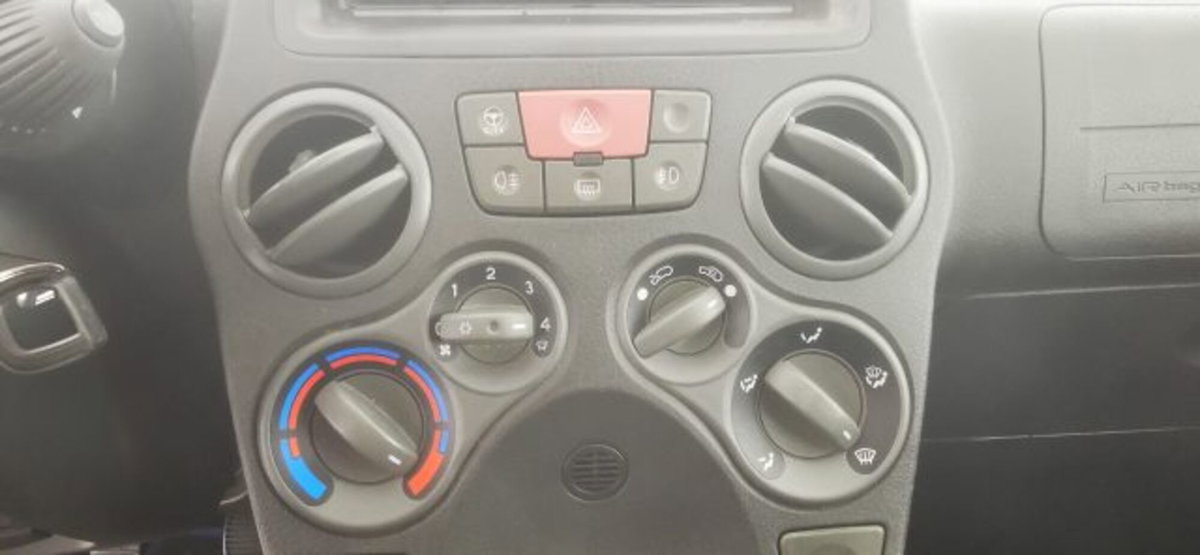 Fiat Panda 1.2 Active (10)