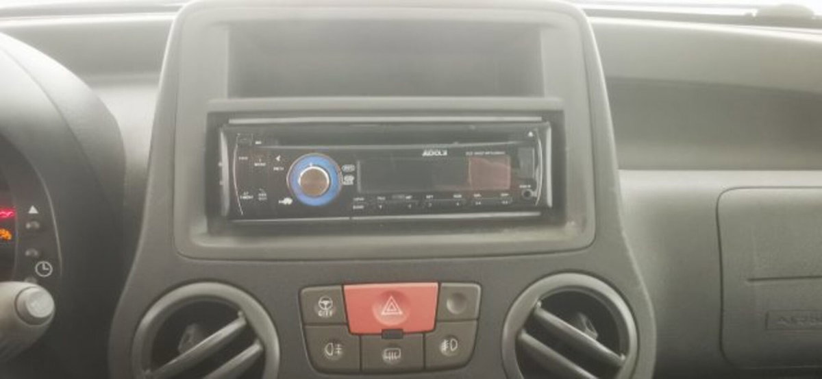 Fiat Panda 1.2 Active (11)