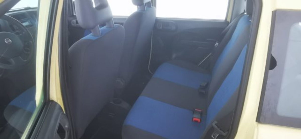 Fiat Panda 1.2 Active (13)