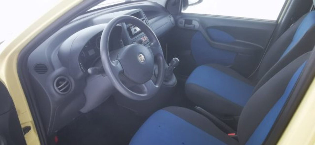 Fiat Panda 1.2 Active (14)