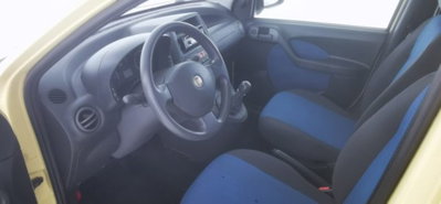 Fiat Panda 1.2 Active (14)