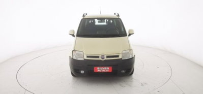 Fiat Panda 1.2 Active (2)