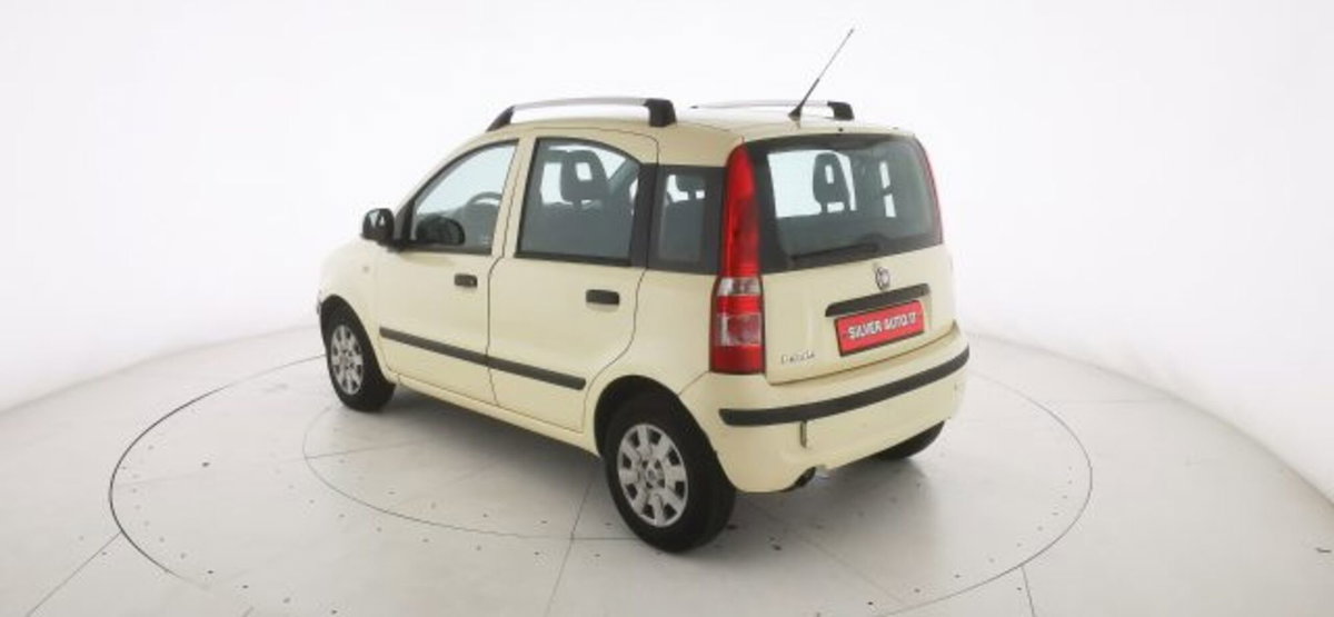 Fiat Panda 1.2 Active (3)