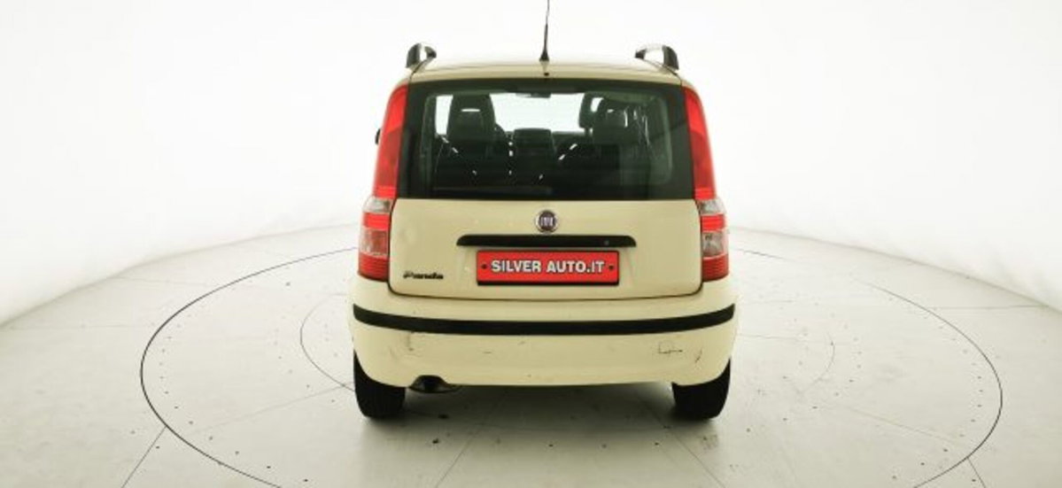Fiat Panda 1.2 Active (4)