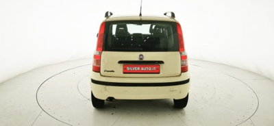 Fiat Panda 1.2 Active (4)