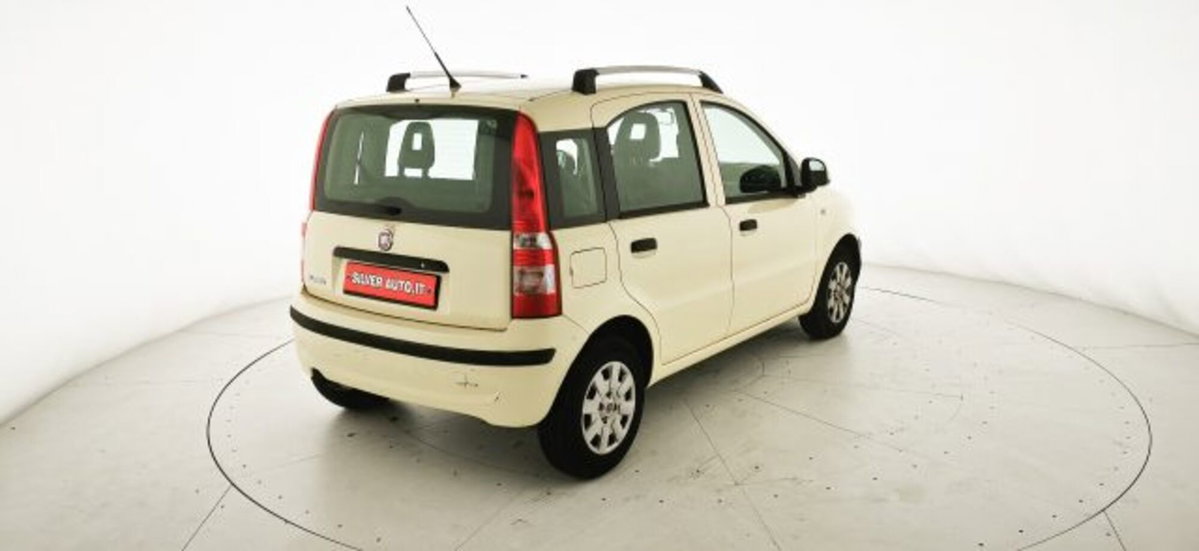 Fiat Panda 1.2 Active (5)