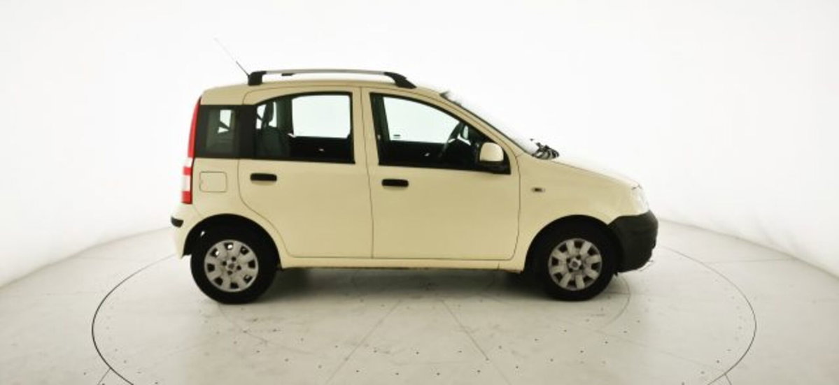 Fiat Panda 1.2 Active (6)
