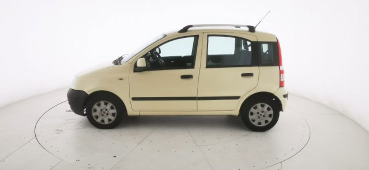 Fiat Panda 1.2 Active (7)