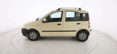 Fiat Panda 1.2 Active (7)