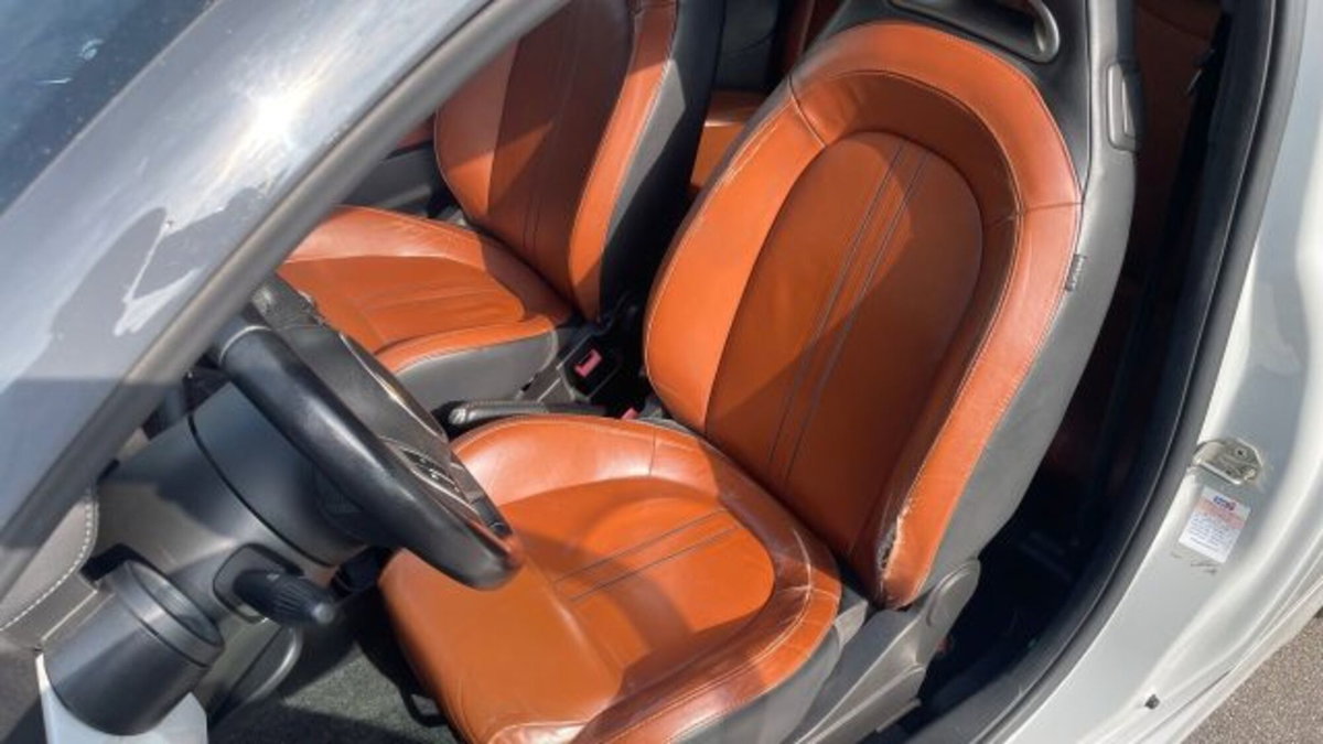 Abarth 500 Cabrio 1.4 Turbo T-Jet Custom (13)