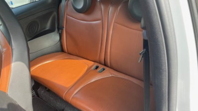 Abarth 500 Cabrio 1.4 Turbo T-Jet Custom (15)