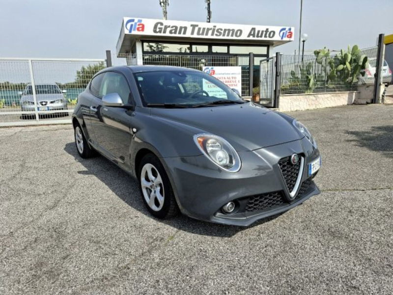 Alfa Romeo MiTo 1.3 JTDm 95 CV S&S Super