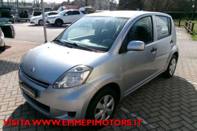 Daihatsu Sirion 1.0 Hiro usata