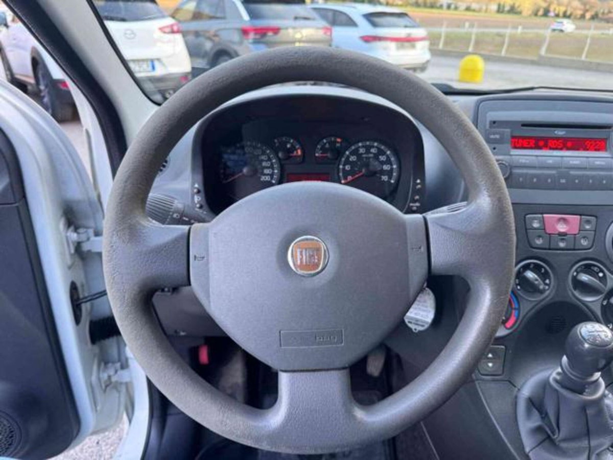 Fiat Panda 1.2 Climbing Natural Power (11)