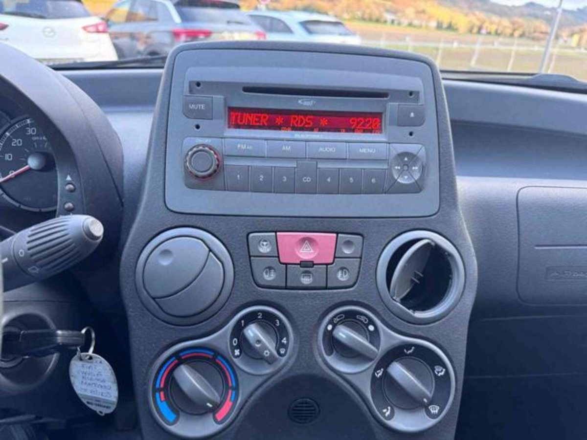Fiat Panda 1.2 Climbing Natural Power (13)