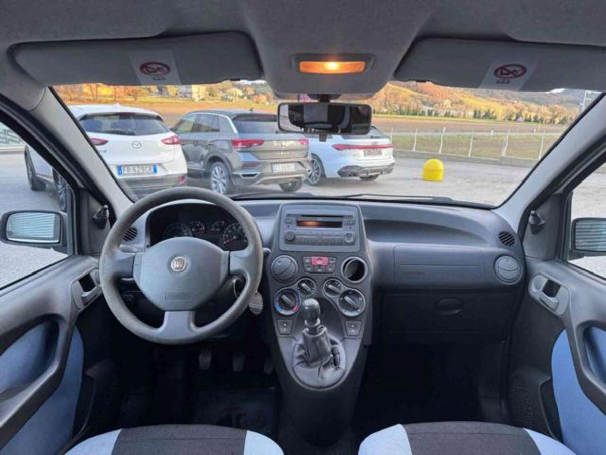 Fiat Panda 1.2 Climbing Natural Power (14)