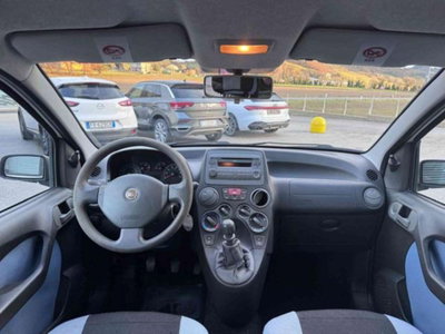 Fiat Panda 1.2 Climbing Natural Power (14)