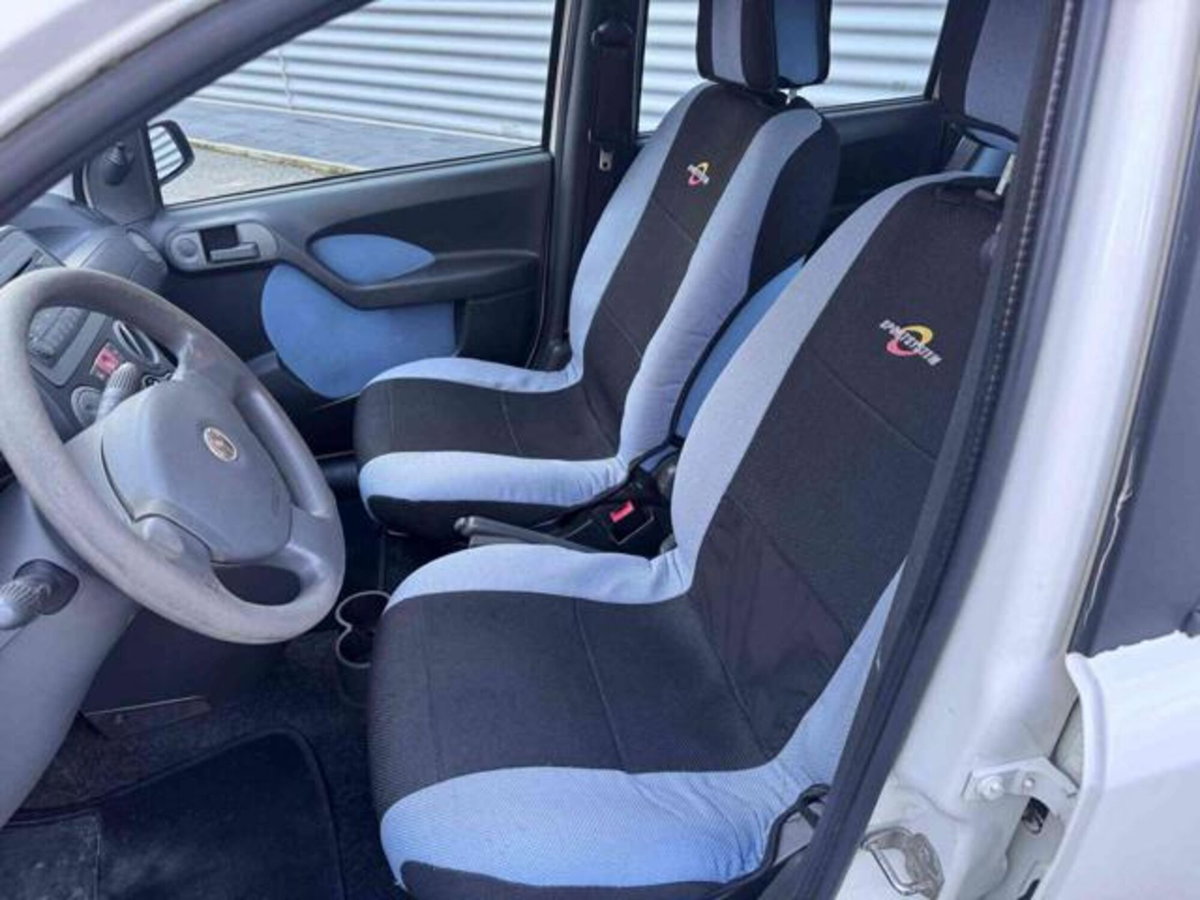 Fiat Panda 1.2 Climbing Natural Power (15)