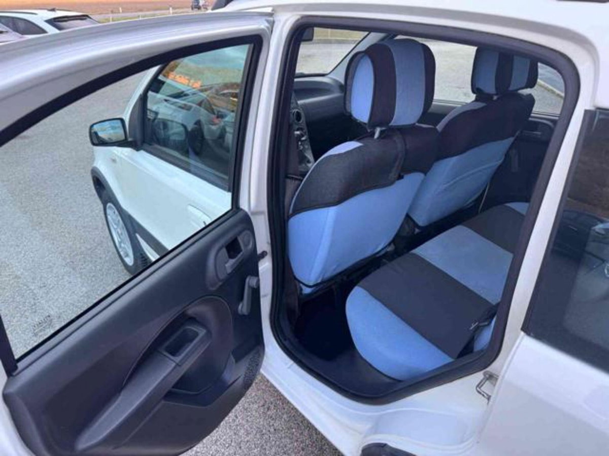 Fiat Panda 1.2 Climbing Natural Power (16)