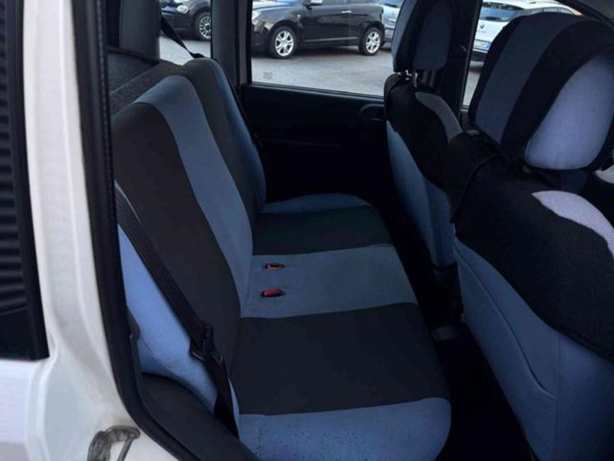 Fiat Panda 1.2 Climbing Natural Power (19)