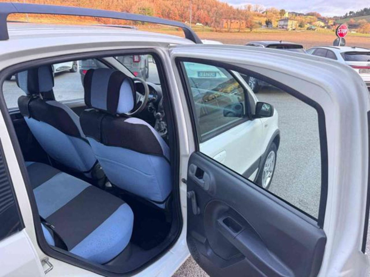 Fiat Panda 1.2 Climbing Natural Power (20)