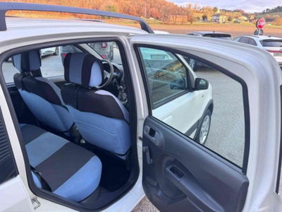 Fiat Panda 1.2 Climbing Natural Power (20)