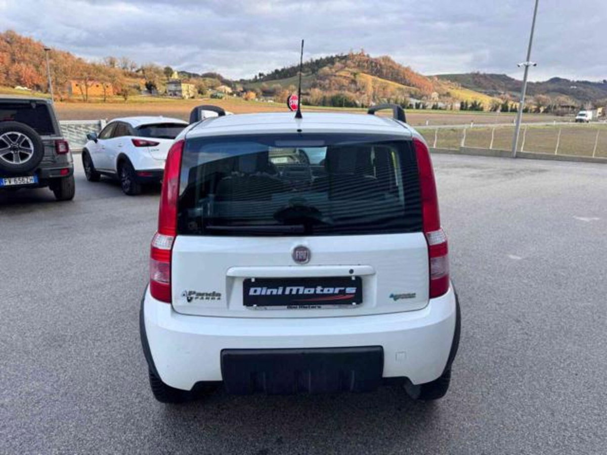 Fiat Panda 1.2 Climbing Natural Power (6)