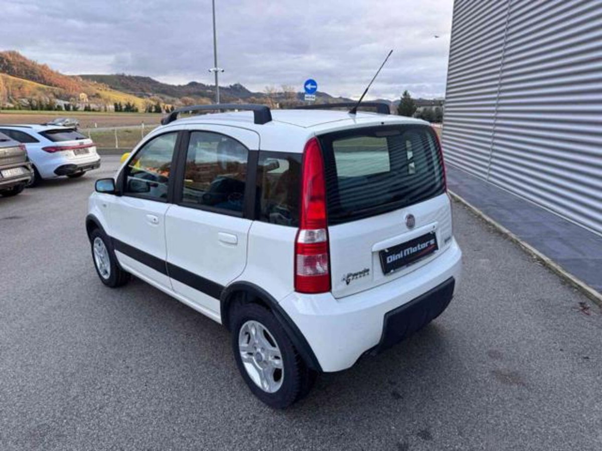 Fiat Panda 1.2 Climbing Natural Power (7)