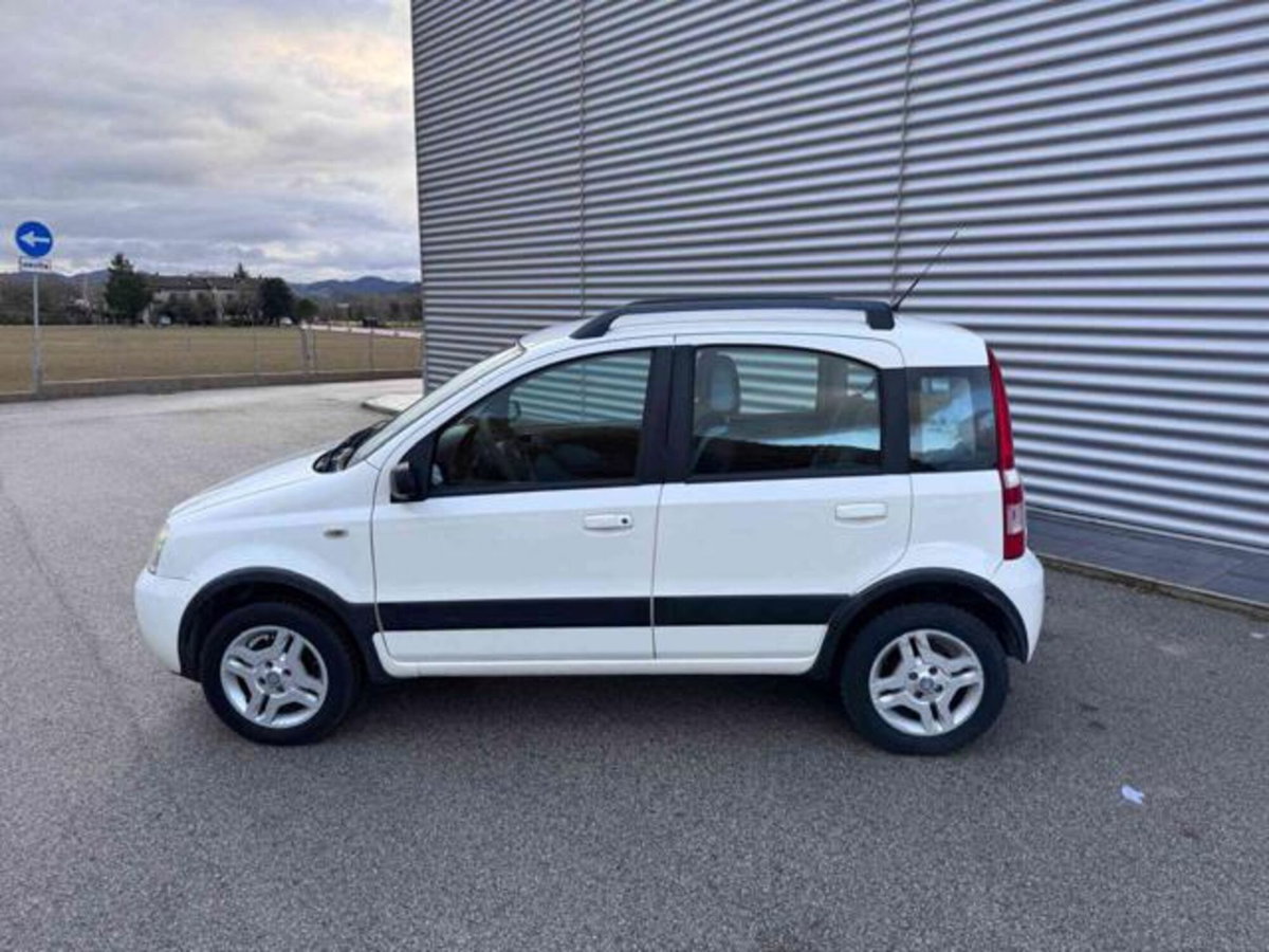 Fiat Panda 1.2 Climbing Natural Power (8)