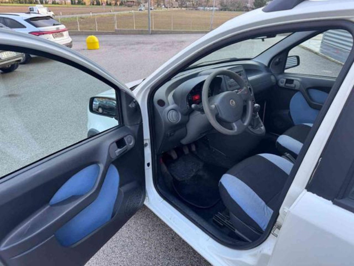 Fiat Panda 1.2 Climbing Natural Power (9)