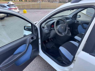 Fiat Panda 1.2 Climbing Natural Power (9)