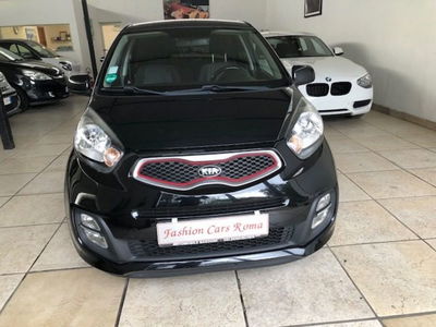 Kia Picanto 1.0 12V 5 porte Easy usata