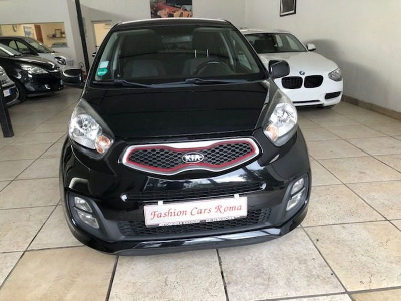 Kia Picanto 1.0 12V 5 porte Easy