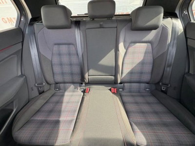 Volkswagen Golf 2.0 tsi GTI MT Ultimate 245cv (12)