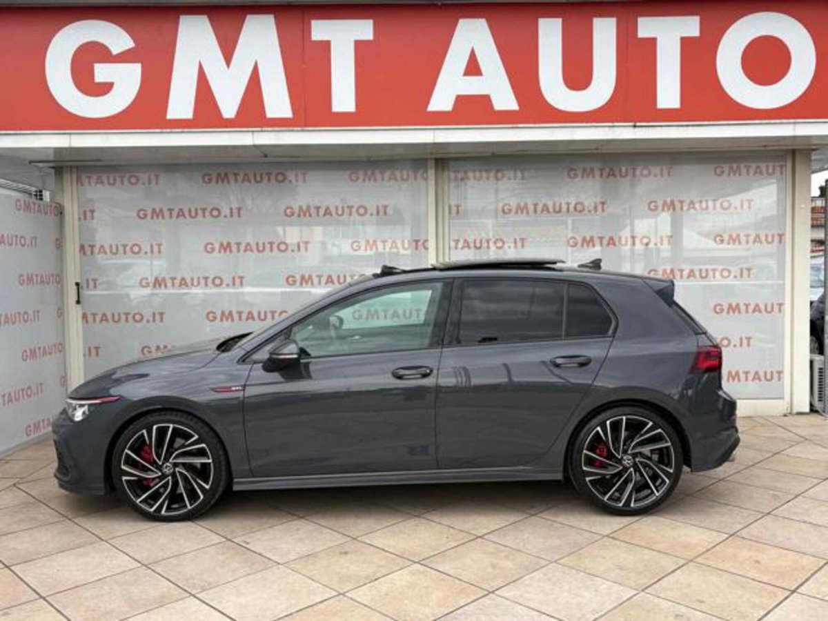 Volkswagen Golf 2.0 tsi GTI MT Ultimate 245cv (2)