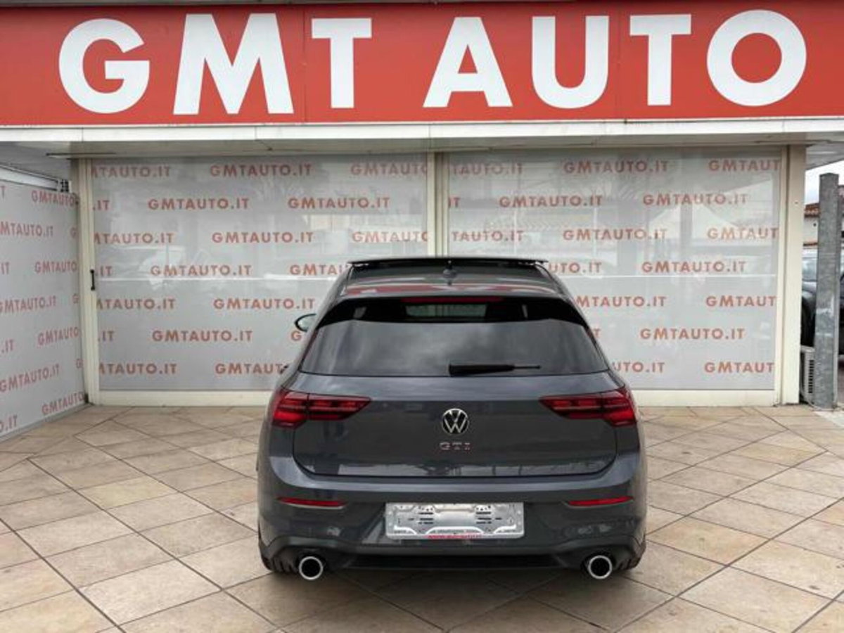 Volkswagen Golf 2.0 tsi GTI MT Ultimate 245cv (4)