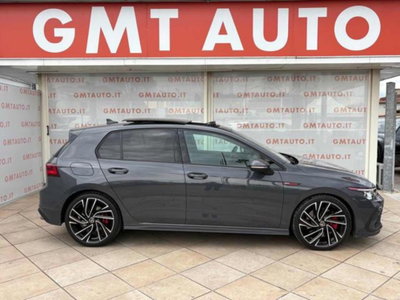 Volkswagen Golf 2.0 tsi GTI MT Ultimate 245cv (6)