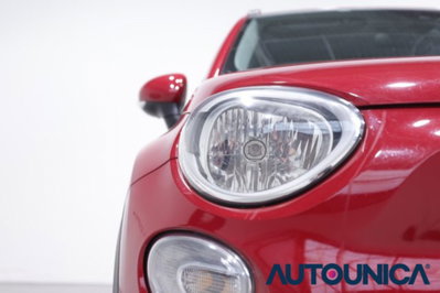 Fiat 500X 2.0 MultiJet 140 CV 4x4 Cross (12)