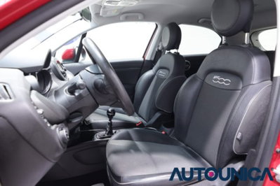 Fiat 500X 2.0 MultiJet 140 CV 4x4 Cross (6)