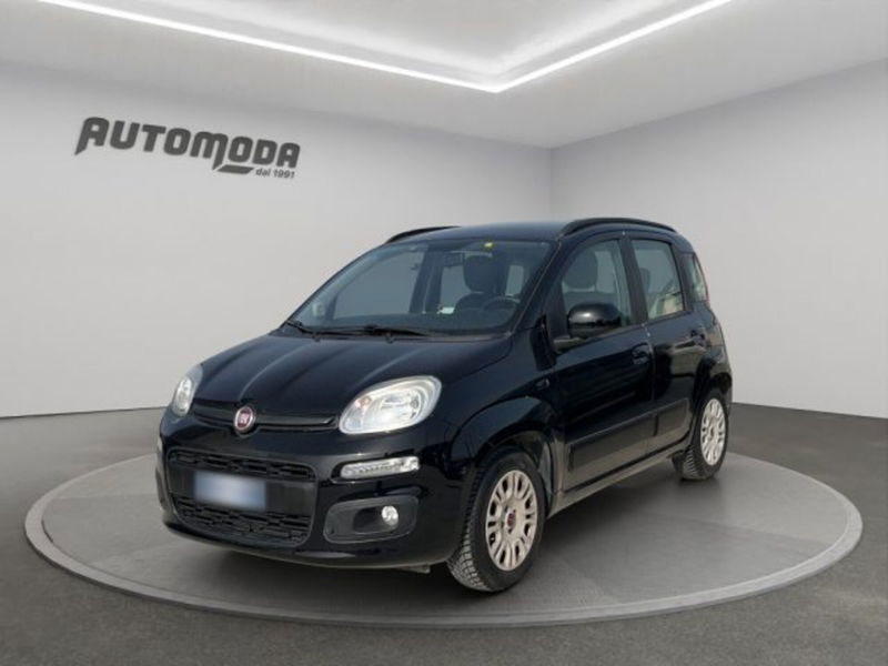 Fiat Panda 1.2 GPL Pop Van 2 posti