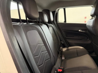 Jeep Avenger 1.2 turbo Altitude fwd 100cv (12)