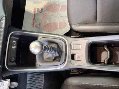 Jeep Avenger 1.2 turbo Altitude fwd 100cv (14)