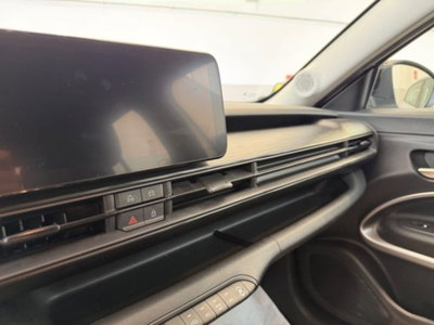 Jeep Avenger 1.2 turbo Altitude fwd 100cv (16)